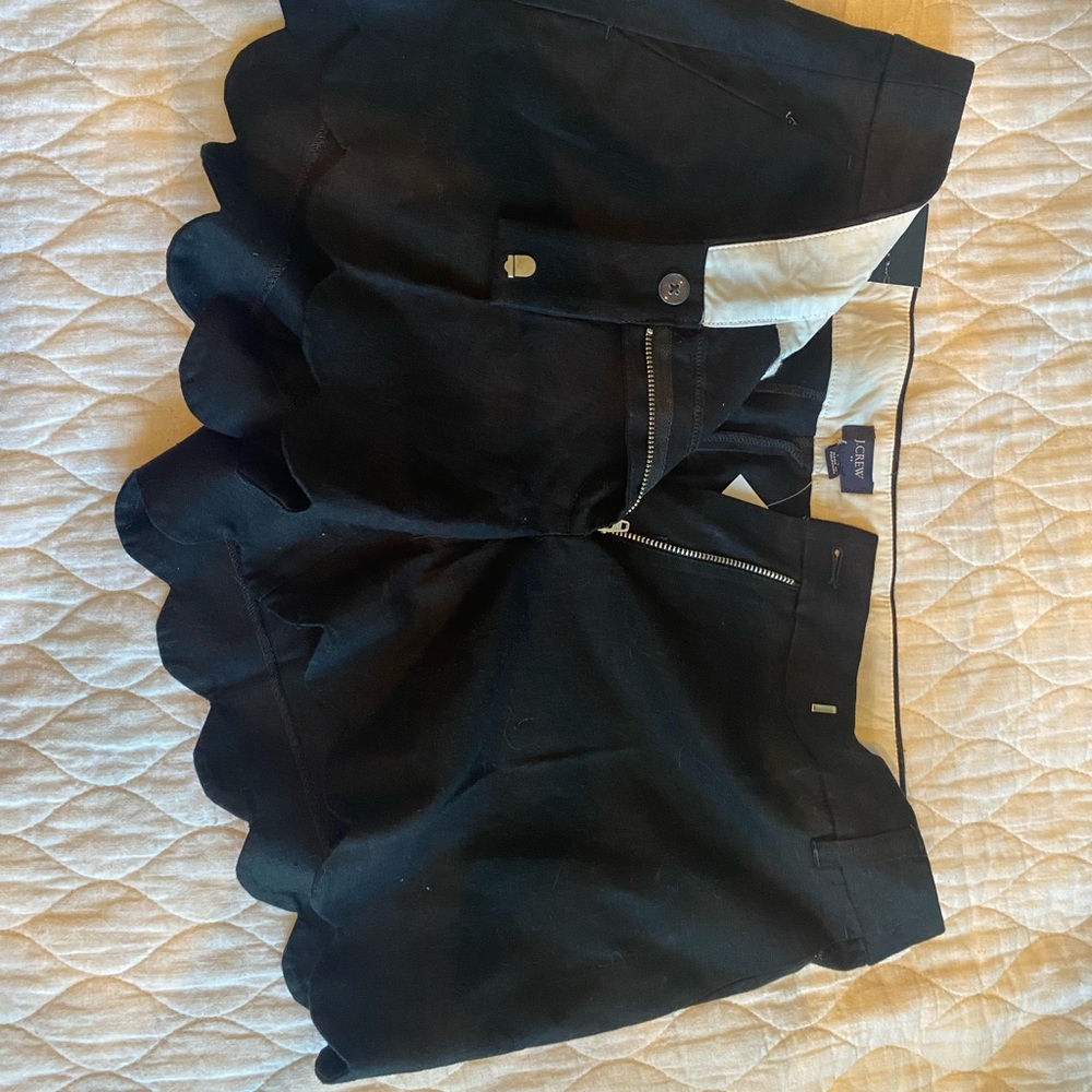 J Crew Factory shorts